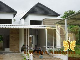 2 Bedroom House for sale in Sidomukti, Salatiga, Sidomukti