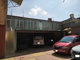  Grundstück zu verkaufen in Gustavo A Madero, Mexico City, Gustavo A Madero