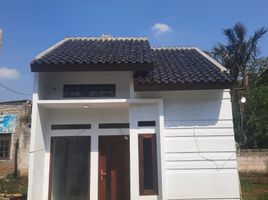 2 Bedroom House for sale in Bogor, West Jawa, Bojonggede, Bogor