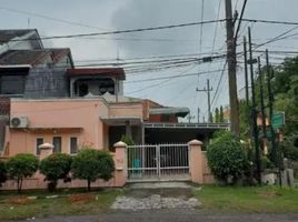 6 Kamar Rumah for sale in Gayungan, Surabaya, Gayungan