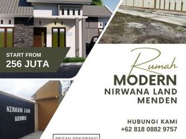 2 Bedroom House for sale in Jagonalan, Klaten, Jagonalan