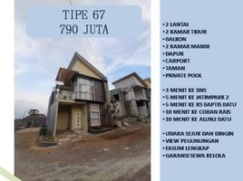 2 Kamar Vila for sale in Sawahan, Surabaya, Sawahan