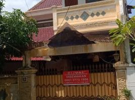 4 Habitación Casa en venta en Wiyung, East Jawa, Wiyung