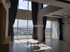 4 Bedroom Apartment for rent in Thao Dien, Ho Chi Minh City, Thao Dien