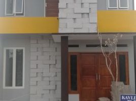 3 Kamar Townhouse for sale in Klaten, Jawa Tengah, Klaten Utara, Klaten