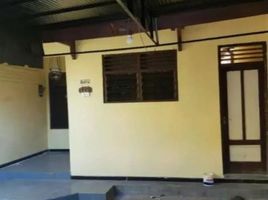 3 Habitación Casa en venta en Tambaksari, East Jawa, Tambaksari, Surabaya