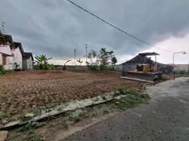  Tanah for sale in Kebonarum, Klaten, Kebonarum