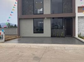 4 Schlafzimmer Haus zu verkaufen in Morelia, Michoacan, Morelia, Michoacan