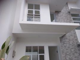 4 Habitación Casa en venta en Sumurbandung, West Jawa, Sumurbandung, Bandung, West Jawa