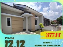 2 Bedroom Villa for sale in Klaten Tengah, Klaten, Klaten Tengah