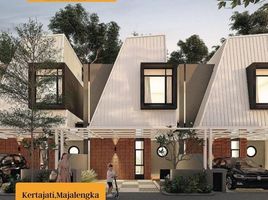 2 Bedroom House for sale in Majalengka, West Jawa, Kartajati, Majalengka