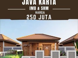 2 Bedroom Villa for sale in Klaten Tengah, Klaten, Klaten Tengah