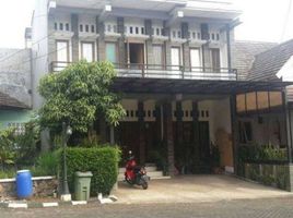 5 Bedroom House for sale in Parongpong, Bandung, Parongpong