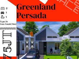 2 Bedroom House for sale in Jagonalan, Klaten, Jagonalan