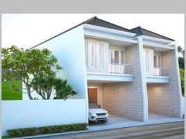 Villa 3 chambre à vendre à Mulyorejo, East Jawa, Mulyorejo