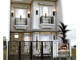3 Schlafzimmer Villa zu verkaufen in Tambaksari, East Jawa, Tambaksari