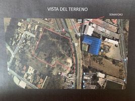  Grundstück zu verkaufen in Magdalena Contreras, Mexico City, Magdalena Contreras