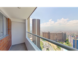 2 Habitación Departamento en venta en Centro Comercial Unicentro Medellin, Medellín, Medellín