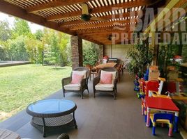 3 Habitación Villa en venta en Chile, Santiago, Santiago, Santiago, Chile