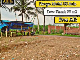  Land for sale in Kepanjen, Malang Regency, Kepanjen