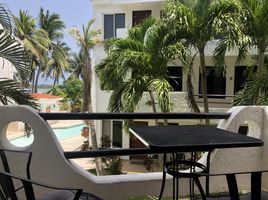 1 chambre Appartement for rent in Cancun, Quintana Roo, Cancun