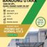 3 Kamar Rumah for sale in Parongpong, Bandung, Parongpong