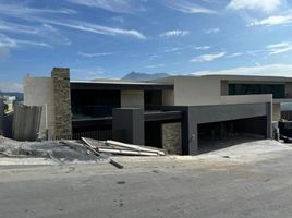 3 chambre Maison for sale in Nuevo Leon, Monterrey, Nuevo Leon