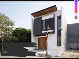 4 Habitación Casa en venta en Lakarsantri, East Jawa, Lakarsantri