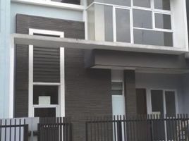 5 Bedroom House for sale in Husein Sastranegara International Airport, Andir, Sumurbandung