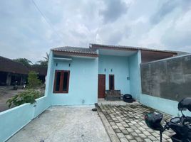 2 Kamar Rumah for sale in Manisrenggo, Klaten, Manisrenggo