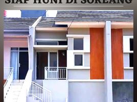 2 Bedroom Villa for sale in Soreang, Bandung, Soreang