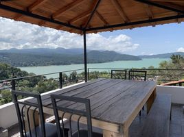 Villa 4 chambre à vendre à Valle De Bravo, Mexico, Valle De Bravo