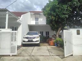 4 Bedroom House for sale in Bogor, West Jawa, Cimanggis, Bogor