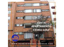 1 Habitación Apartamento en venta en Bogotá, Cundinamarca, Bogotá