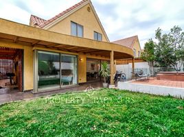 4 Habitación Casa en venta en Santiago, Santiago, Santiago, Santiago