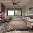 3 Schlafzimmer Appartement zu verkaufen in Yaxkukul, Yucatan, Yaxkukul