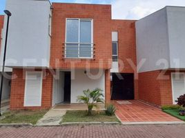 3 Habitación Casa en venta en Jamundi, Valle Del Cauca, Jamundi