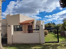 2 chambre Villa for sale in Junin, San Luis, Junin