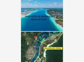  Grundstück zu verkaufen in Othon P Blanco, Quintana Roo, Othon P Blanco