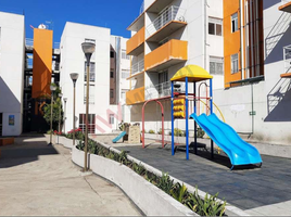 2 Schlafzimmer Villa zu verkaufen in Iztacalco, Mexico City, Iztacalco