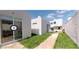 2 Schlafzimmer Villa zu verkaufen in Merida, Yucatan, Merida