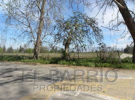  Terreno (Parcela) en venta en Chacabuco, Santiago, Colina, Chacabuco