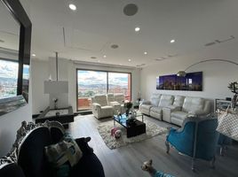 4 Habitación Apartamento en venta en Bogotá, Cundinamarca, Bogotá