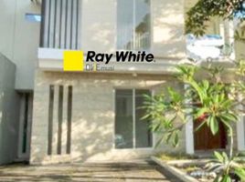 4 Kamar Vila for sale in Benowo, East Jawa, Benowo