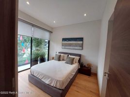 2 chambre Penthouse for sale in Mexico City, Miguel Hidalgo, Mexico City