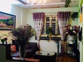 4 chambre Villa for sale in Ha Noi, Dich Vong, Cau Giay, Ha Noi