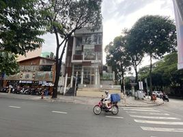 4 Schlafzimmer Reihenhaus zu verkaufen in District 1, Ho Chi Minh City, Ben Nghe