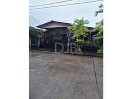3 Bedroom House for sale in San Miguelito Panama, Rufina Alfaro, San Miguelito