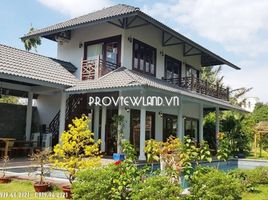  Maison for sale in Truong Tho, Thu Duc, Truong Tho