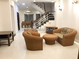 5 Bedroom House for sale in Thao Dien, Ho Chi Minh City, Thao Dien